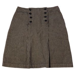 Larry Levine petite business pencil skirt